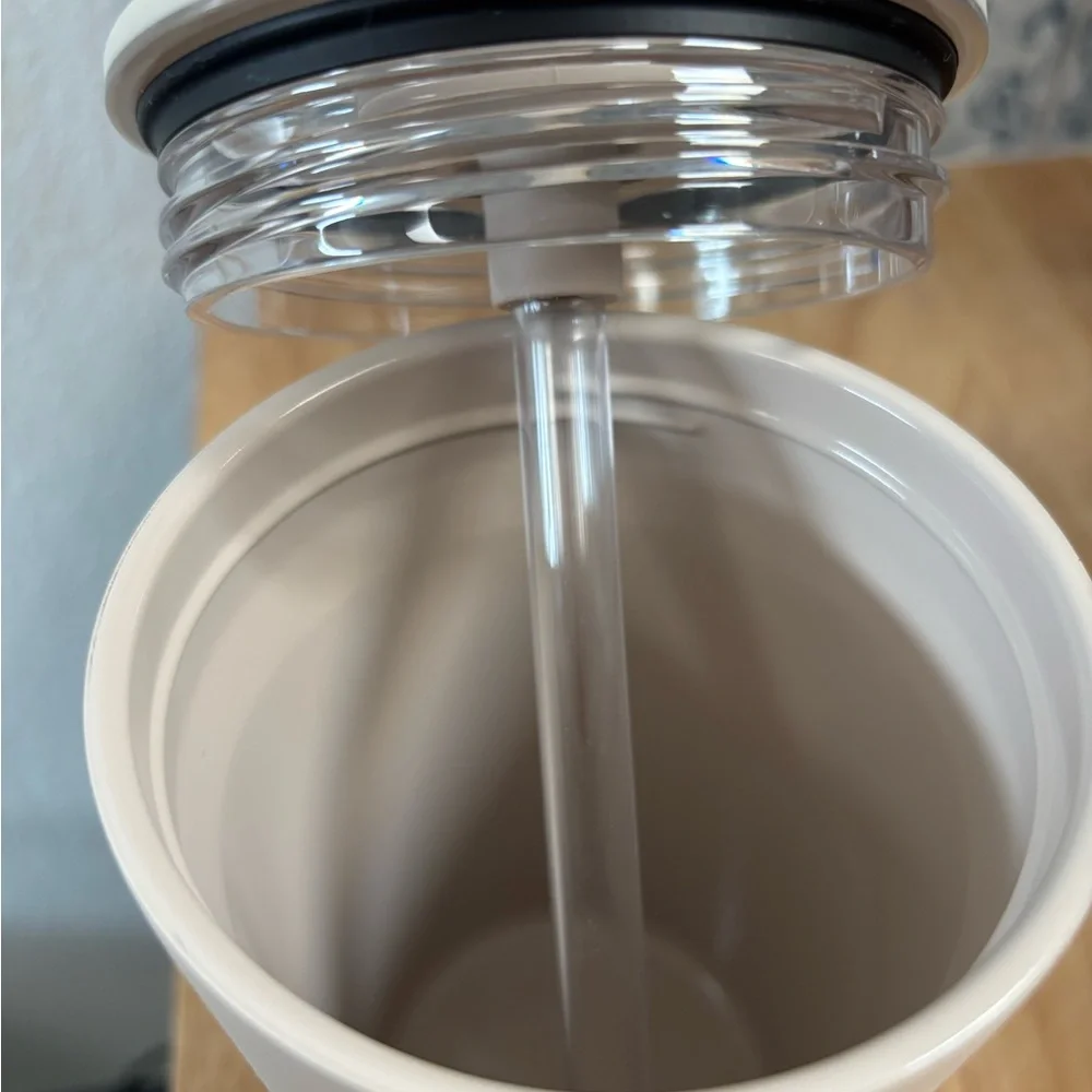 HydroJug Everyday Tumbler 14oz in DUNE - Picture 4 of 4